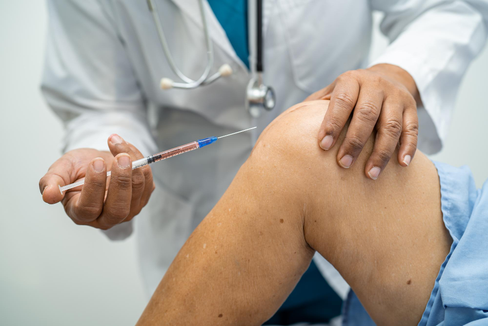 Injections
