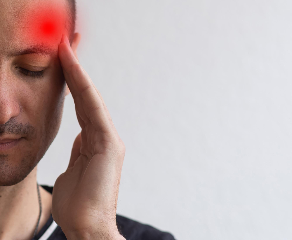 Injections for Headaches/Migraines
