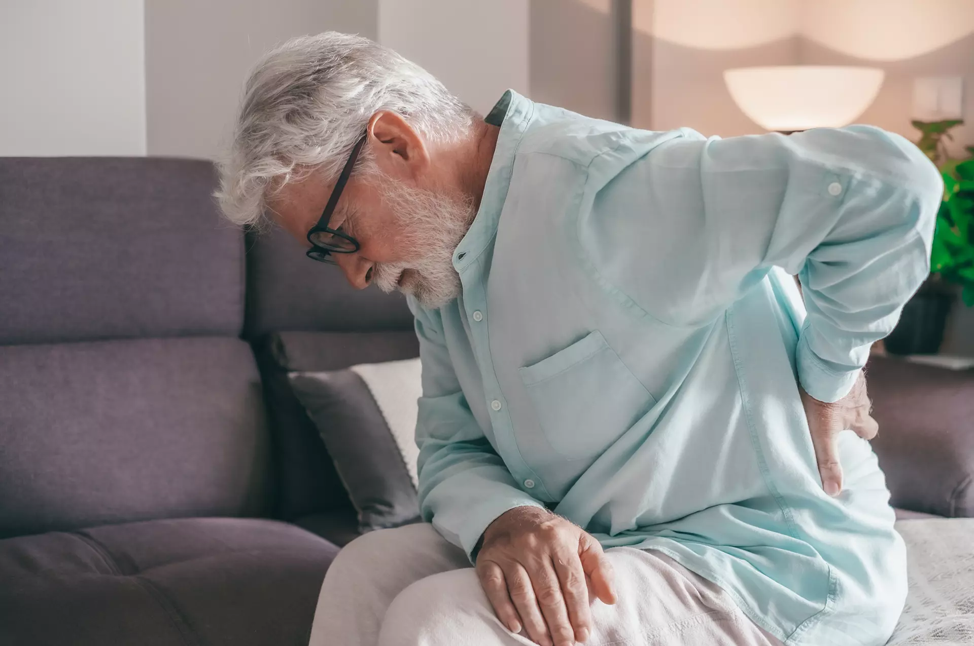 Minimally Invasive Lumbar Decompression